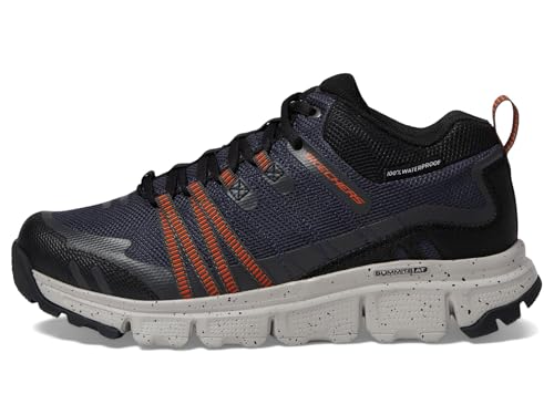 Image of Skechers Mens Summits at Canobie Waterproof
