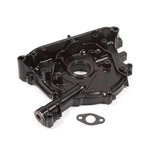 Evergreen OP4008HP High Performance Oil Pump 96-01 Honda Civic Acura Integra 1.6 1.8 DOHC B16A2 B18B1 B18C1 B18C5 B20B4 B20Z2