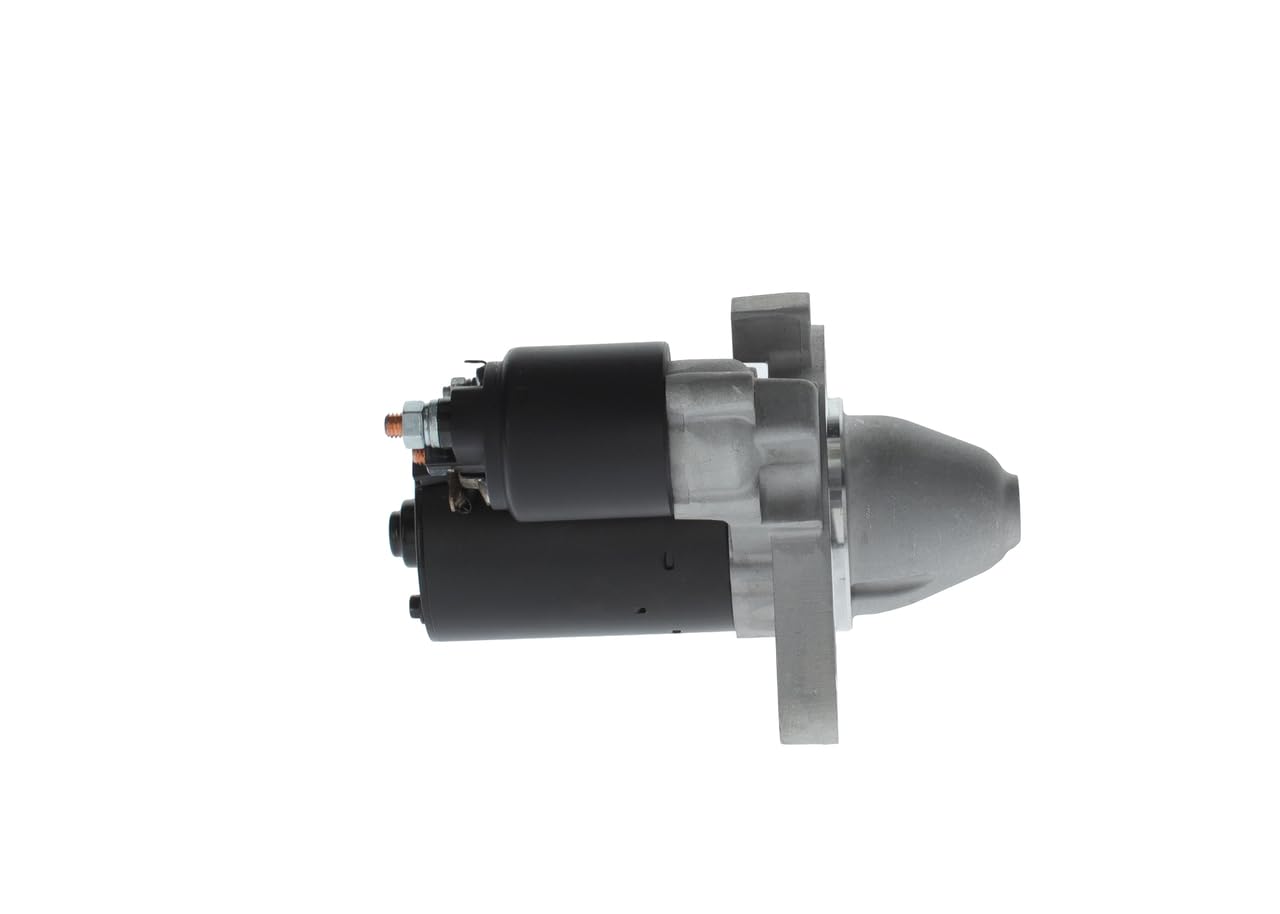 Motorino D'avviamento BOSCH 1 986 S10 034, Compatibile Con Iveco Daily E Renault Mascott, Codice OE 1516689R