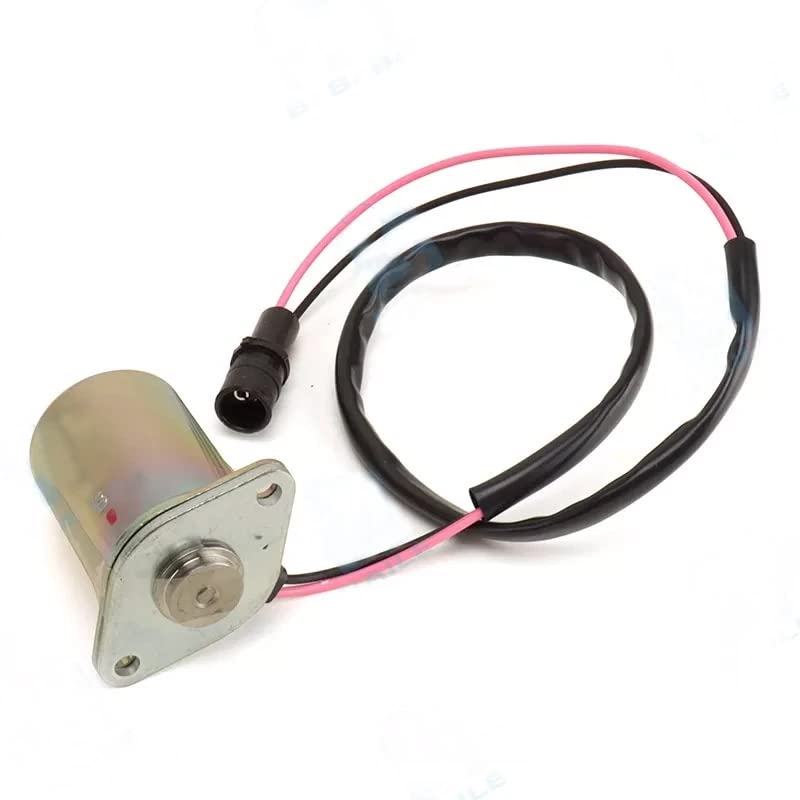 Amazon.com: ZACHAGER 4I-5794 4I5794 Rotary solenoid valve for CAT E320 E312 E315 350 375 325 Swing Excavator Aftermarket Replacement Parts : Industrial & Scientific