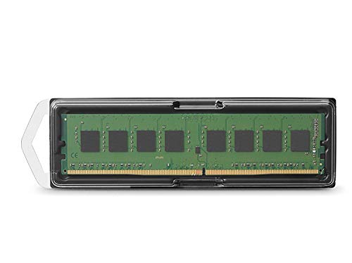 Mémoire DDR4 2400MHz Kingston 16 Go pour optimiser le multitâche