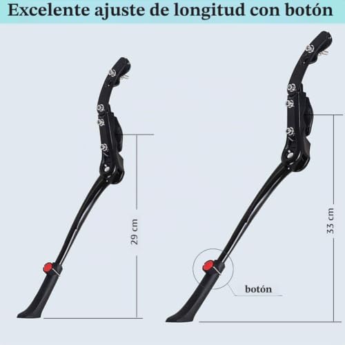 Pata de cabra 14 Imagen adicional