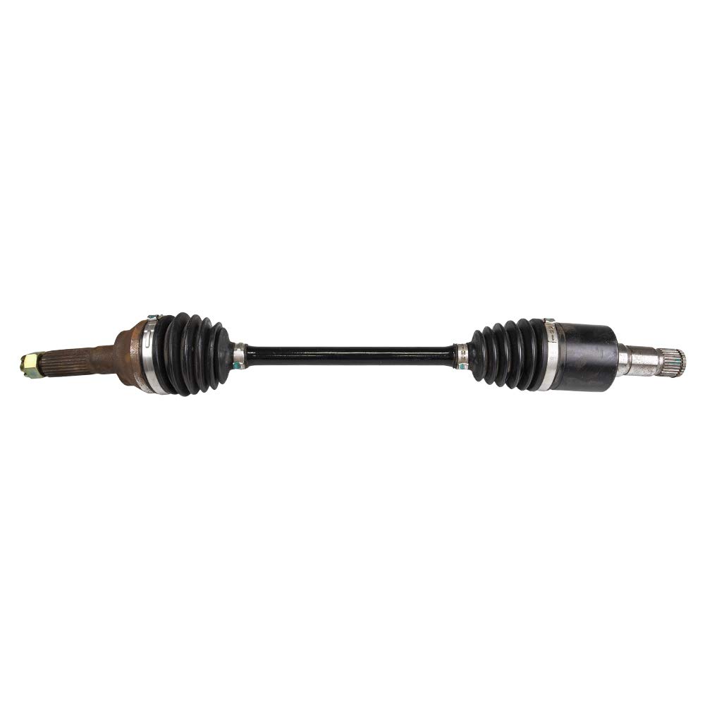 レンローズ様　オーダーページ　4/14 Amazon.com: Polaris OEM Right Rear Drive Shaft Kit CV Axle 2007