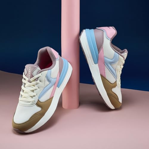 Image of Campus Women Derbi Sneakers