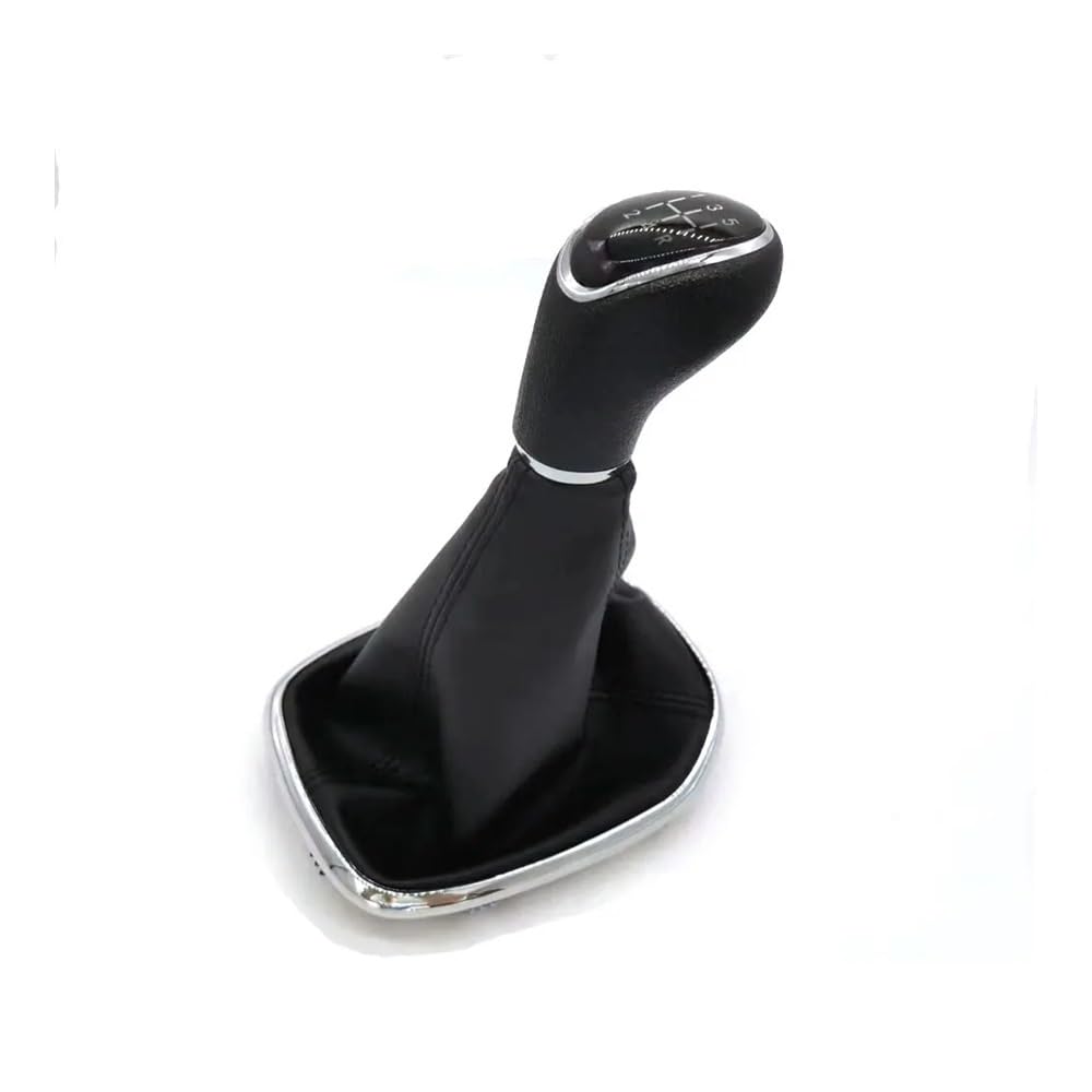 VBNYBA Car Shift Knob Lever Compatible with Chevrolet for Spark Ng for Activ Shifter Handball Lever Car Gear Shift Knob