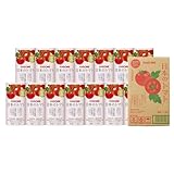 日本のトマト 195g×15本