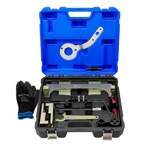 Engine Camshaft Alignment Tool Kit for BMW Mini B38/B48/B58