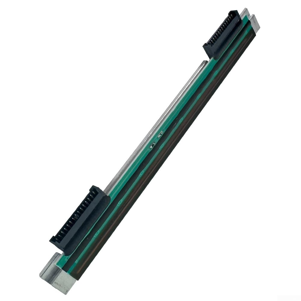 Cabezal térmico 300dpi de repuesto para Zebra D/T Serie