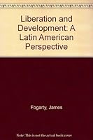 Liberation and Development 1861067496 Book Cover