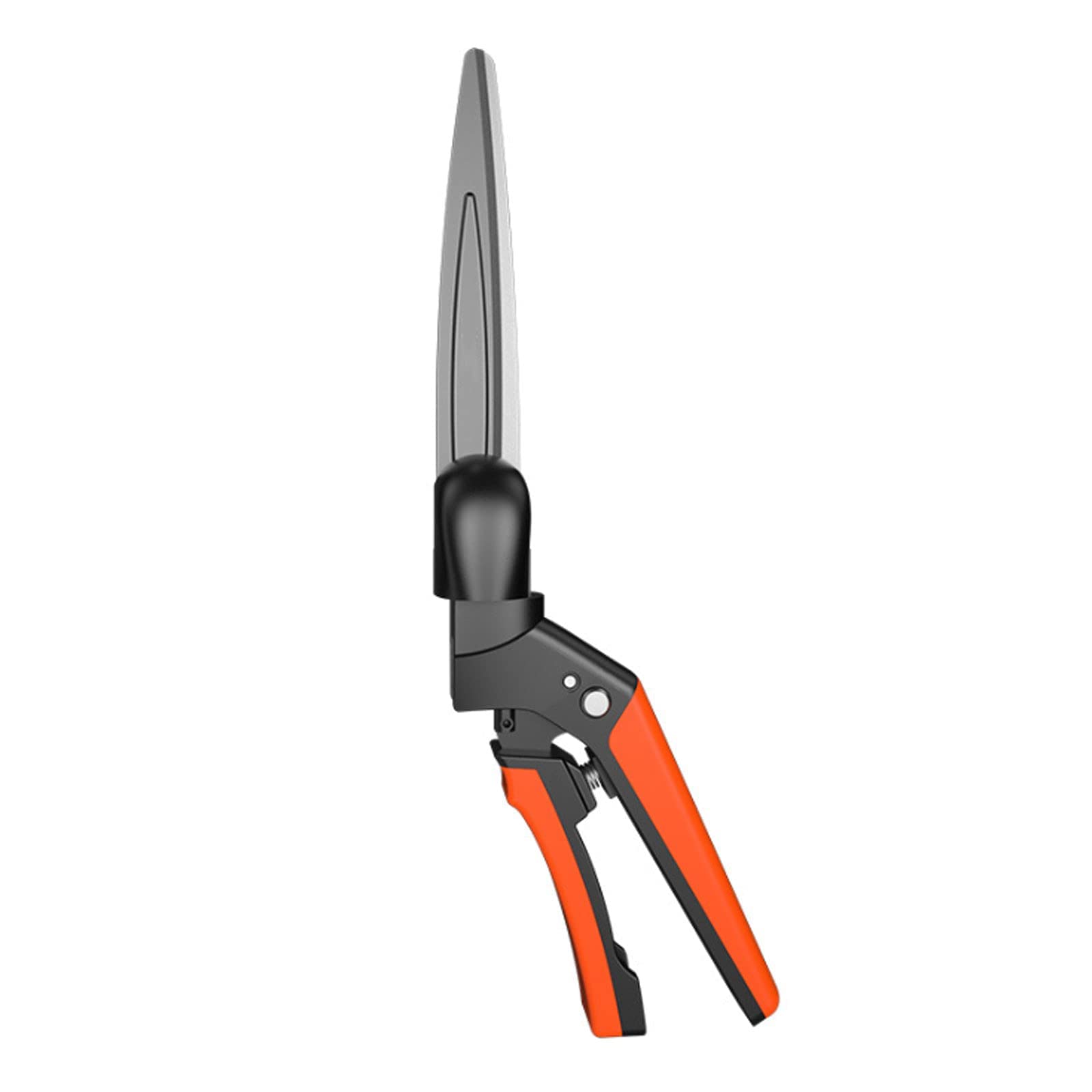 Nożyce do żywopłotu ogrodowego Narzędzia ogrodnicze, lekkie nożyce ogrodowe 360 ° do cięcia wyższych żywopłotów Ergonomiczne aluminiowe uchwyty Narzędzia ręczne ogrodnicze