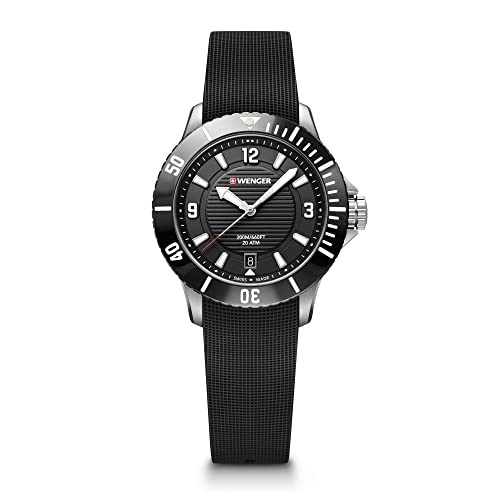 Wenger Seaforce Reloj Suizo Resistente 20 ATM