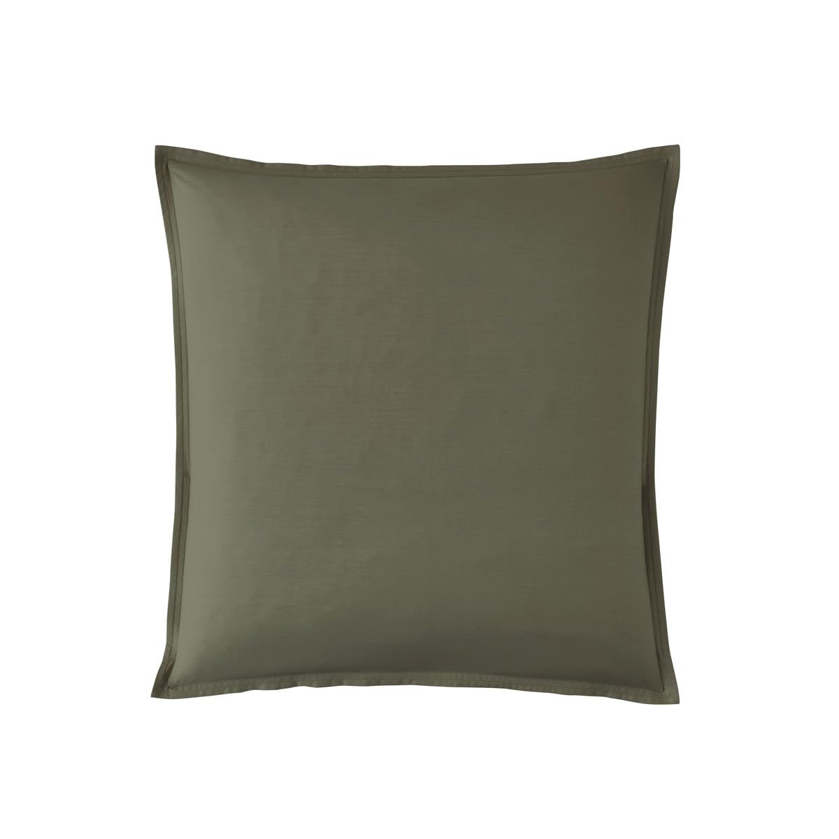 Essix First Jungle Cotton Percale Pillowcase 65 x 65 cm