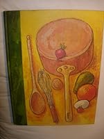 The Sunset Cook Book: Food With a Gourmet Touch B000LJ7TVS Book Cover