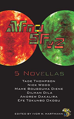 AfroSFv2 9198291319 Book Cover