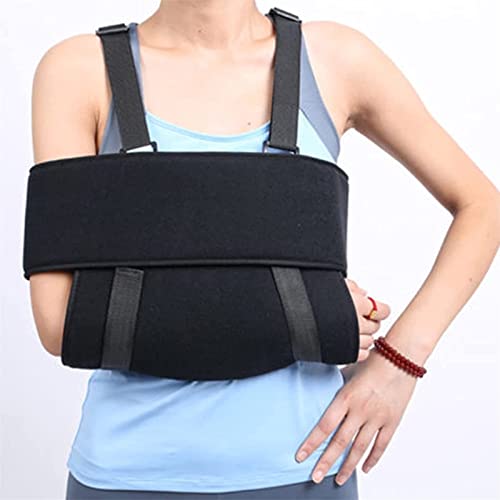 Attelle articulaire pour soulager la fracture du bras avec sangle réglable