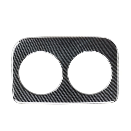 Cubierta para portavasos trasero Subaru Crosstrek 2024-2026 miniatura 6