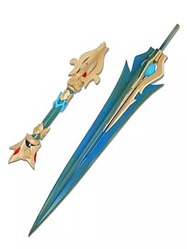 崩壊スターレイル 飛霄 コスプレ 武器2本セット Amazon.co.jp: 崩壊 スターレイル 飛霄 コスプレ道具 ひしょう