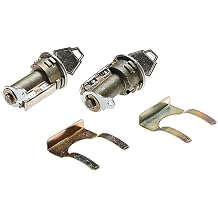 Door Lock Kit Compatible With Dodge A100 1970 PC-699216