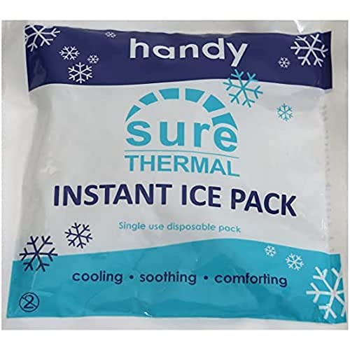 Lynx Sport Mini instant cold pack