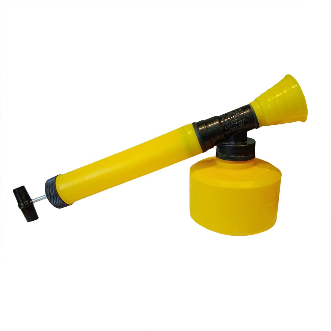 B.K.Jagan & Co Plant Care Continuous Sprayer 400ml (Hooting Jet)-image-7