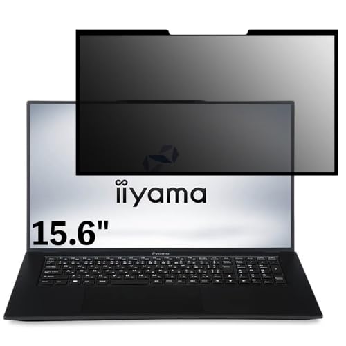 iiyama LEVEL-15FH122-i7-UXZX 15.6C` 16:9 Ή S E `h~tB vCoV[tB^[ u[CgJbg ˖h~ p\R PC j^[ tی یV[g