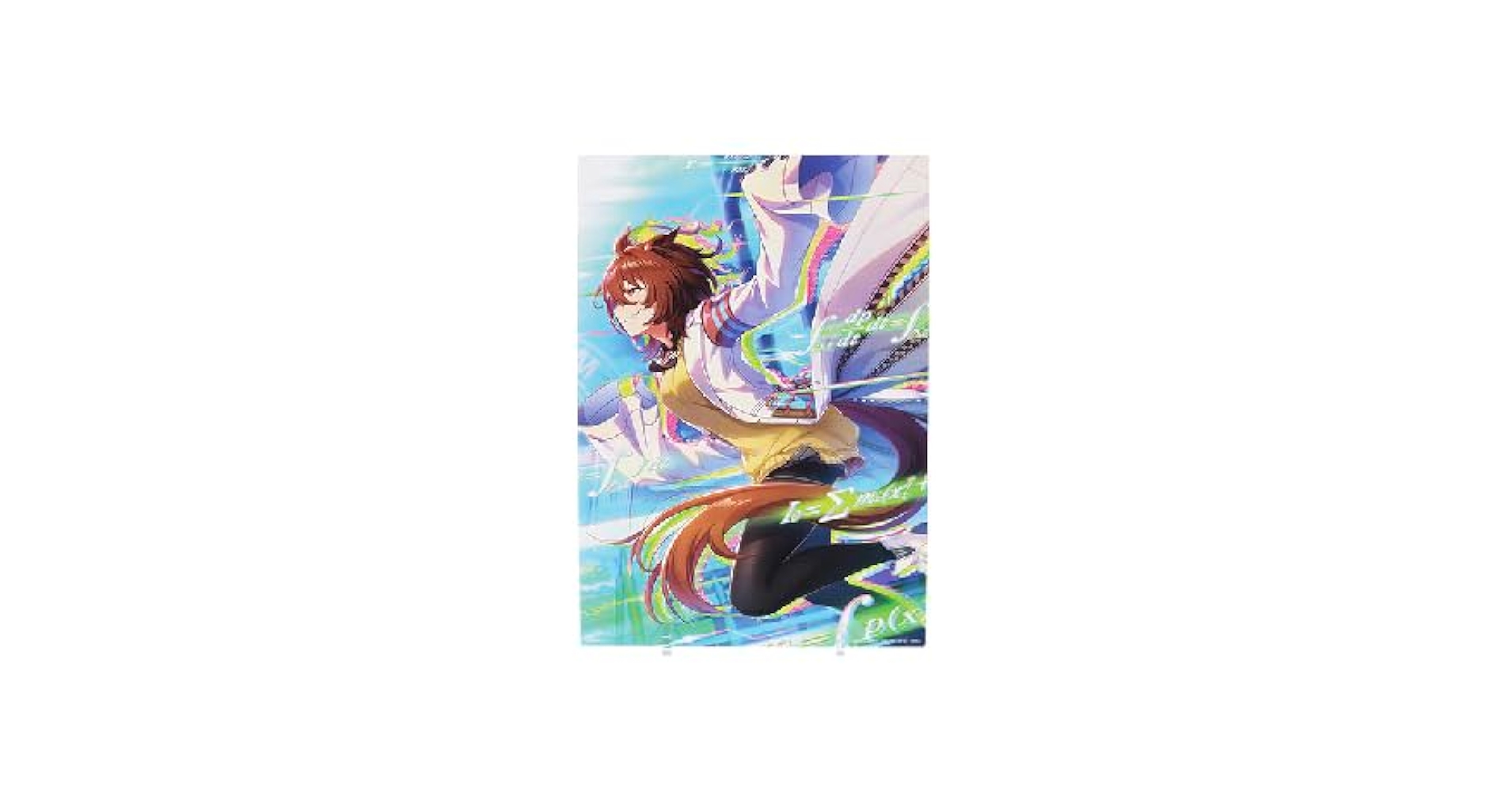 一番くじ ウマ娘 プリティーダービー 8弾 フィギュア/ビジュアライズスタンド 41KeBd2aU9L._UF350,350_QL50_.jpg