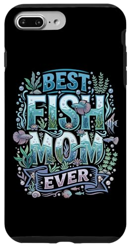 �t�B�b�V�� �}�} ���� ������ �� �A�N�A���X�g �X�}�z�P�[�X iPhone 7 Plus/8 Plus �p