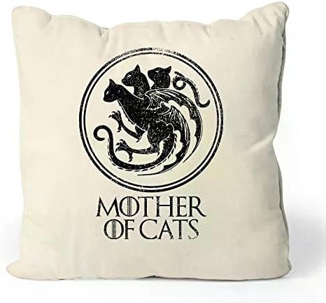 Almofada Studio Geek - Poliéster - Almofada de Jogo - 40cm x 40cm...