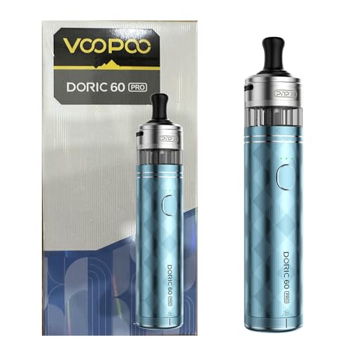 Doric 60 Pro | VOOPOO Doric 60 Pro Pod Kit