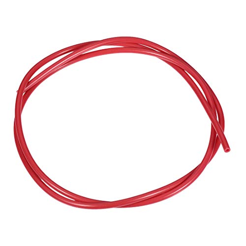 Tube PTFE imprimante 3D filament 1.75 gaine alimentation haute température