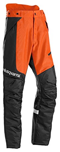 Husqvarna Technical Brushcutting/Trimming Trousers (35