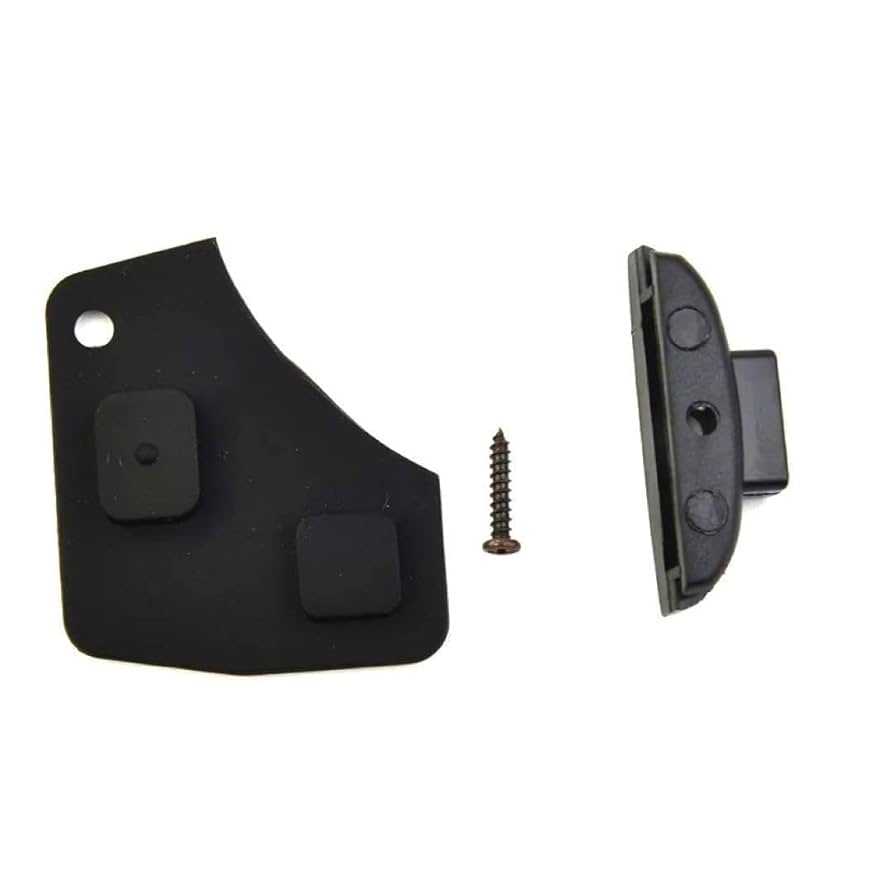 Amazon | ダイハツ ブランクキー 鍵 スペア キーレス キー