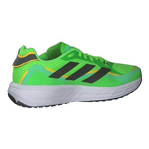 Image of Adidas SL 20.3 M Fabric Low Tops Lace Up Sport Shoes