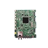 Compatible for Samsung, TV UE55ES8000SXZF carte mère BN41-01800 BN41-01800A UE46ES8000SXZF UE46ES8000SXZF carte mère BN94-05547G