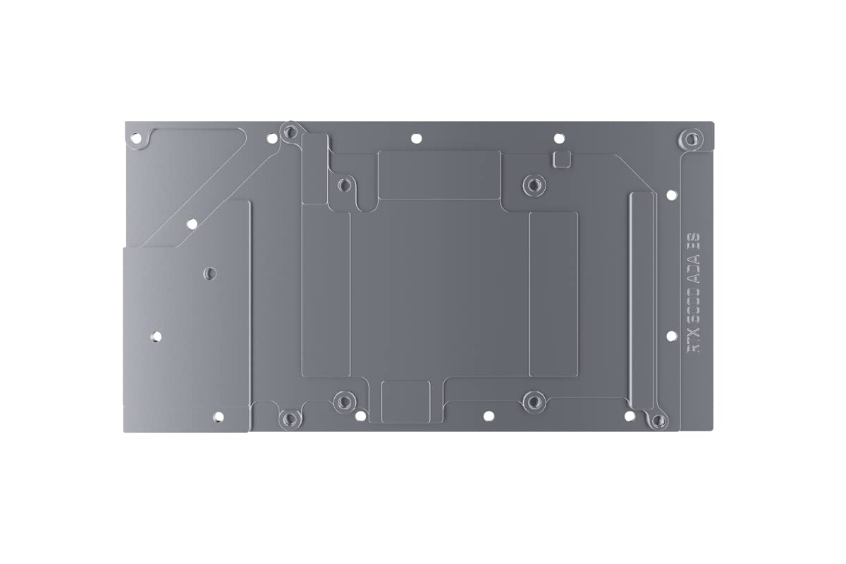Amazon.co.jp: Alphacool ES RTX 6000 Ada 48GB (13725)。 | クロム