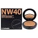 MAC Studio Fix Powder Plus Foundation NW40 15g / 0.52oz