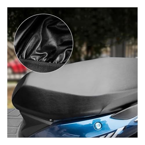 Funda sillín para Tmax universal con protector solar activo y aislamiento térmico 6