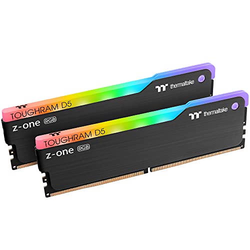 TOUGHRAM Z-ONE RGB 32 GB