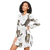 Zoom IMG-2 rplife camicia da notte donna Zoom IMG-2 rplife camicia da notte donna