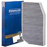 PG PC99951C Cabin Air Filter|Fits 2025-24 BMW i5,2025-23 740i,2024-23 i7,2024-23 760i xDrive