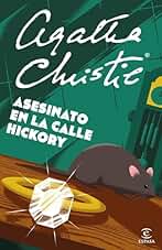 Asesinato en la calle Hickory