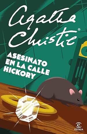 Asesinato en la calle Hickory