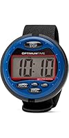 Optimum Time 2025 Series 3 Os3 Segeluhr Os31 - Blau