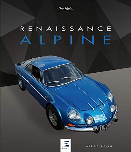 Preisvergleich Produktbild Renaissance Alpine