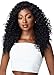 Outre LACE FRONT WIG - PERFECT HAIR LINE 13X6 - DOMINICA (1B)