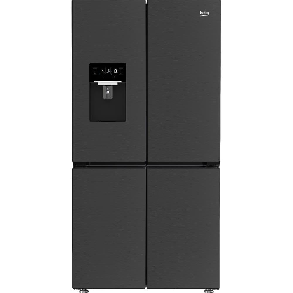Beko GN1426240ZDXBRN