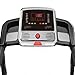 Fitness Club EléCtrico Caminadora,Rueda De Andar,Fitness Cinta De Correr Plegable De Alta-Velocidad,...