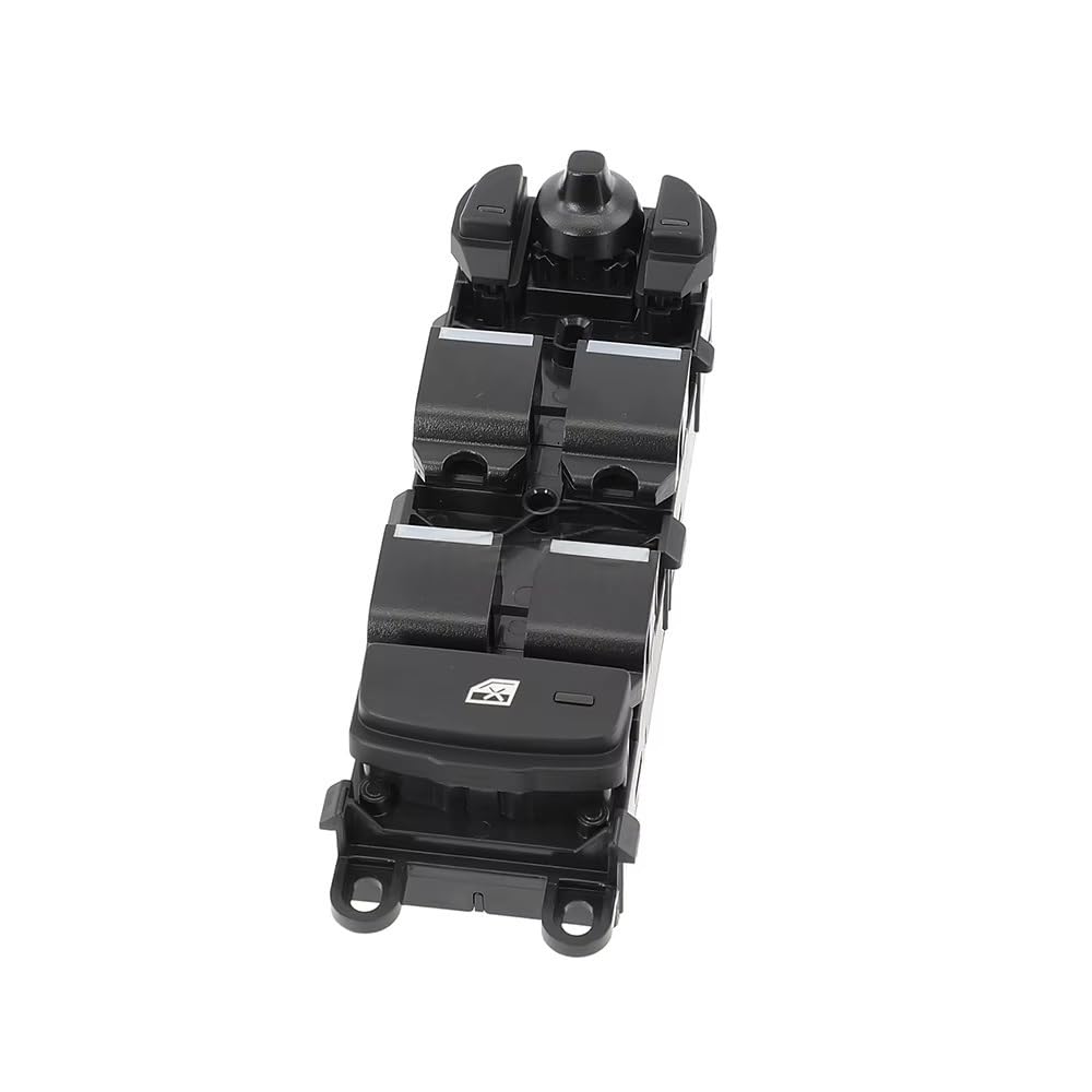 Interrupteur de vitre avant gauche Jaguar XJ X351 commande robuste C2D1739 - 6
