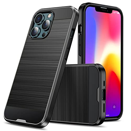 Coque iPhone en TPU brossé pour éviter les rayures et préserver votre écran des bris