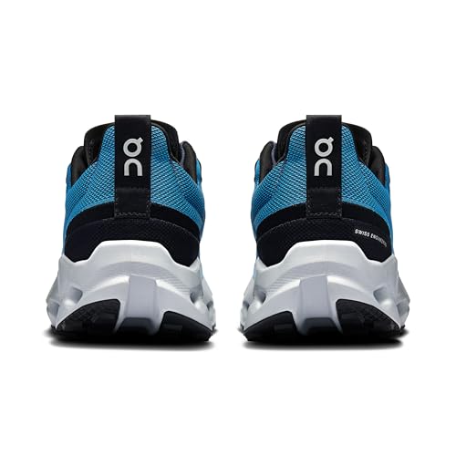 Image of On Mens Cloudsurfer Trail